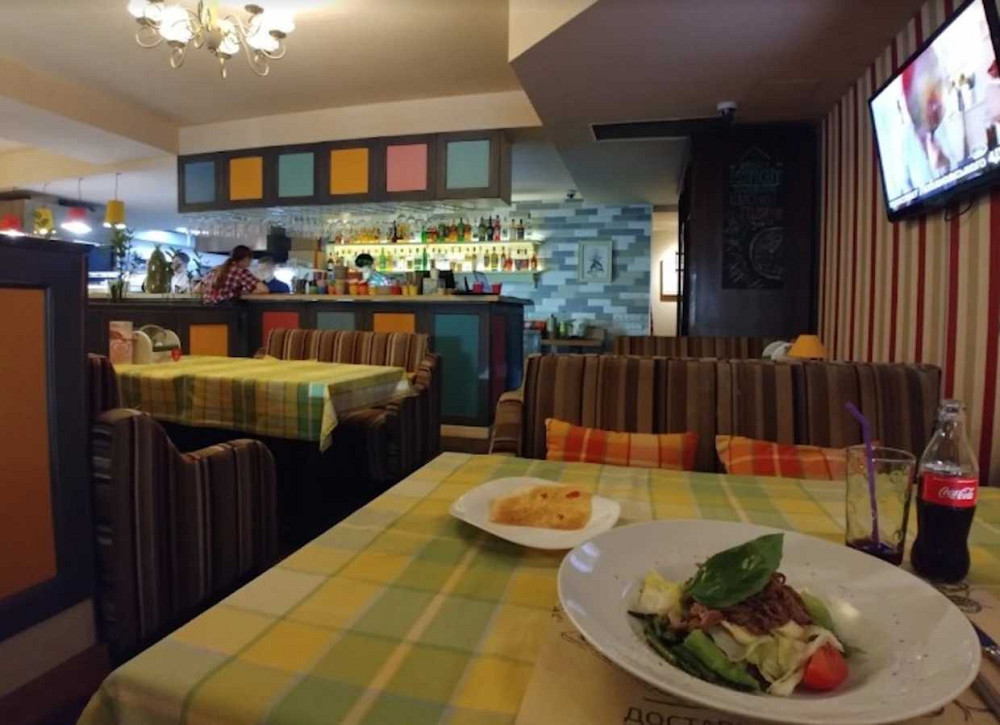 продажа торговые площади Киев, Оболонский, 825000 $ Київ - зображення 6