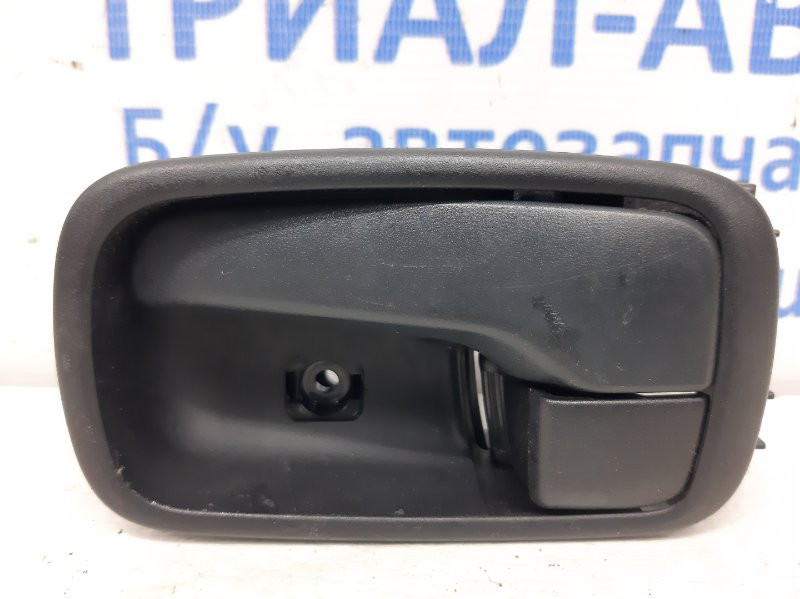 Ручка двери внутренняя левая Mitsubishi Lancer 2003-2009 5716A171HA (Арт. 29053) Київ - зображення 1