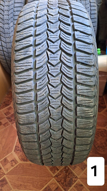 Зимова гума 205/55 R16 91H Киев - изображение 12