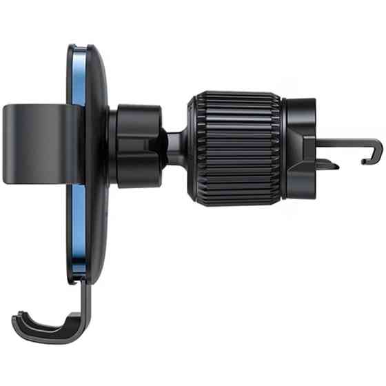 Автодержатель Baseus Metal Age 3 Gravity Car Mount (Air Outlet Version) (C40467600) Херсон