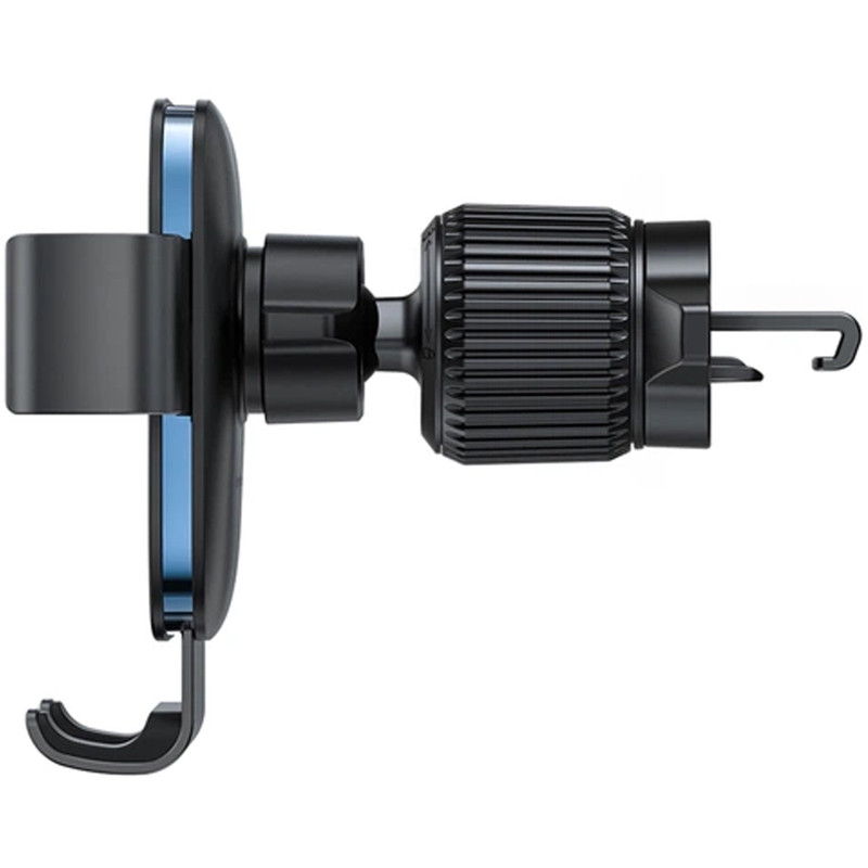 Автодержатель Baseus Metal Age 3 Gravity Car Mount (Air Outlet Version) (C40467600) Херсон - зображення 4
