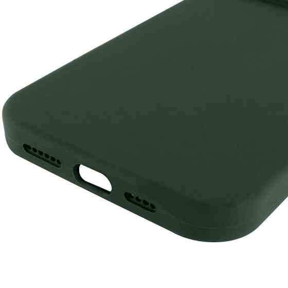 Чехол Silk Full Protective (AA) NO LOGO для Apple iPhone 16 Pro Max (6.9") Херсон