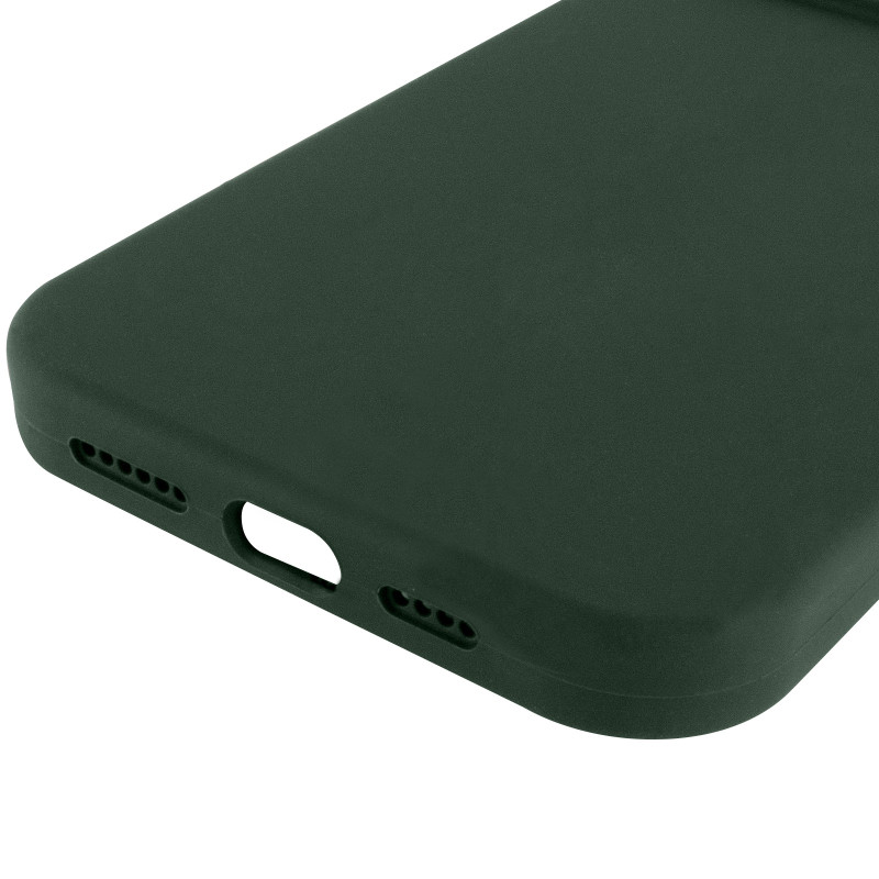 Чехол Silk Full Protective (AA) NO LOGO для Apple iPhone 16 Pro Max (6.9") Херсон - изображение 5