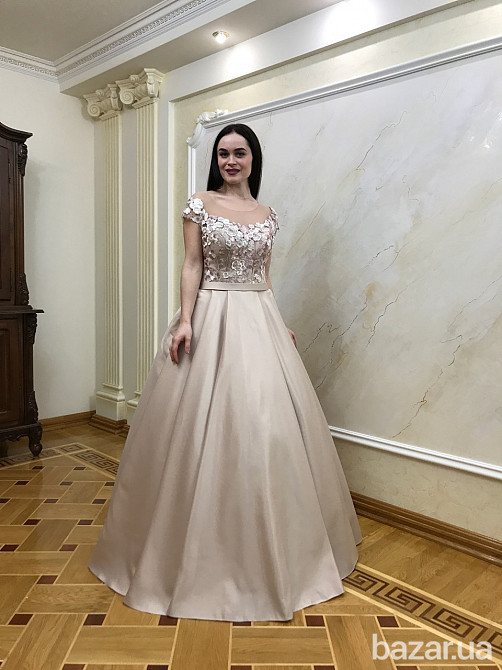 Вечернее платье купить Киев Киев - изображение 9