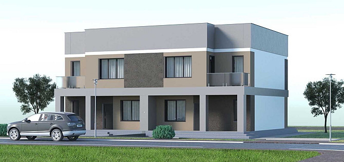 продажа 3-к коттедж Ровно, 112000 $ Ровно - изображение 2