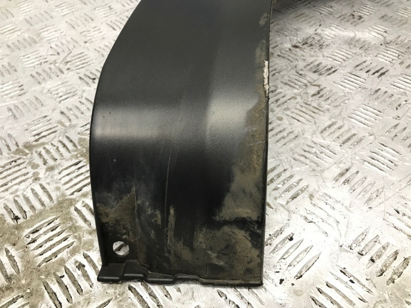 Накладка крыла Hyundai Tucson JM 2.0 DIESEL D4EA 2004 перед. прав. (б/у) Київ - зображення 5