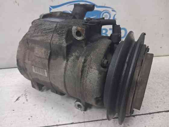 Компрессор кондиционера Mitsubishi Pajero Wagon 2006-2022 7813A186 (Арт. 84657) Киев