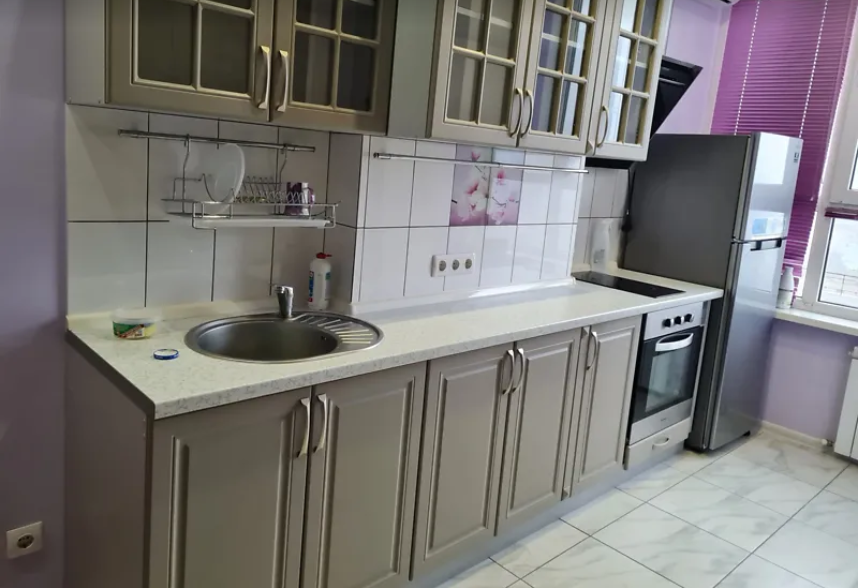 Комісія 25% здам 1-кім ЖК Елегант Жилянська, 118 Київ - зображення 2