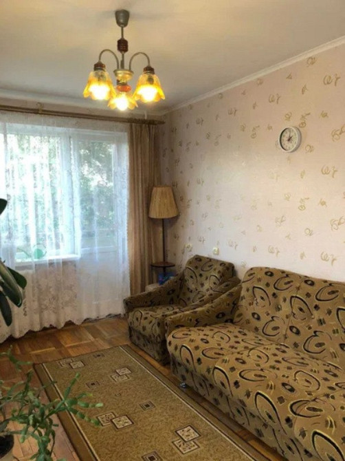 продам 3 комнатную солнечный Днепр - изображение 4