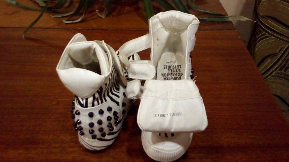 Снікерси Київ - зображення 5