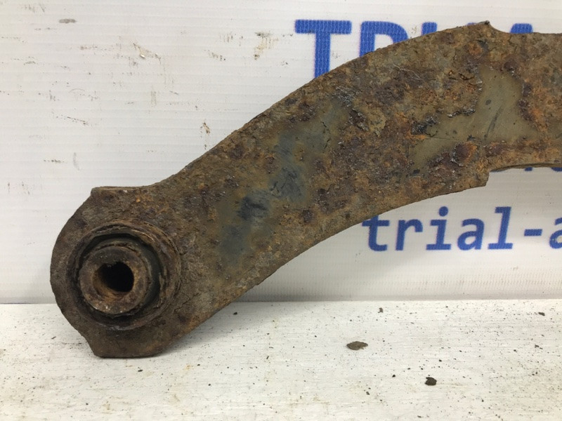 Рычаг задний поперечный Mitsubishi Lancer 10 2.0 БЕНЗИН 2007 (б/у) Киев - изображение 2