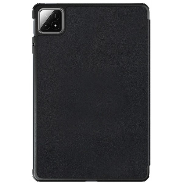 Чохол-книжка ArmorStandart Smart для Xiaomi Pad 6S Pro 12.4 Black (ARM75102) (Код товару:38381) Харьков - изображение 2