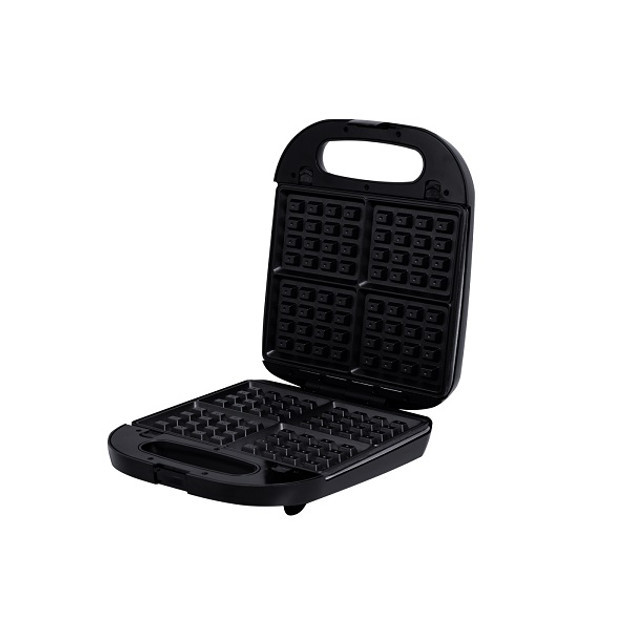 Вафельница 4в1 Liberton XL LSM-5108 1400 Вт Київ - зображення 3