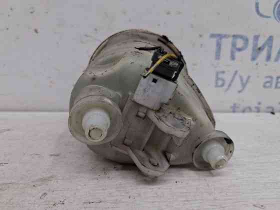 Бачок главного тормозного цилиндра Mitsubishi L200 KB 2.5 DIESEL 4D56 2006 (б/у) Киев