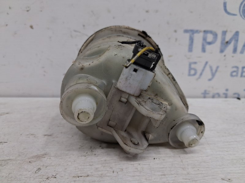 Бачок главного тормозного цилиндра Mitsubishi L200 KB 2.5 DIESEL 4D56 2006 (б/у) Киев - изображение 4