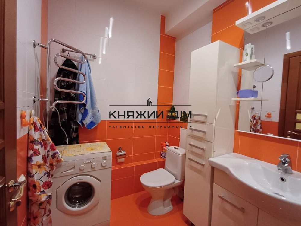 Оренда 2 кімнатної квартири на Печерську Киев - изображение 6