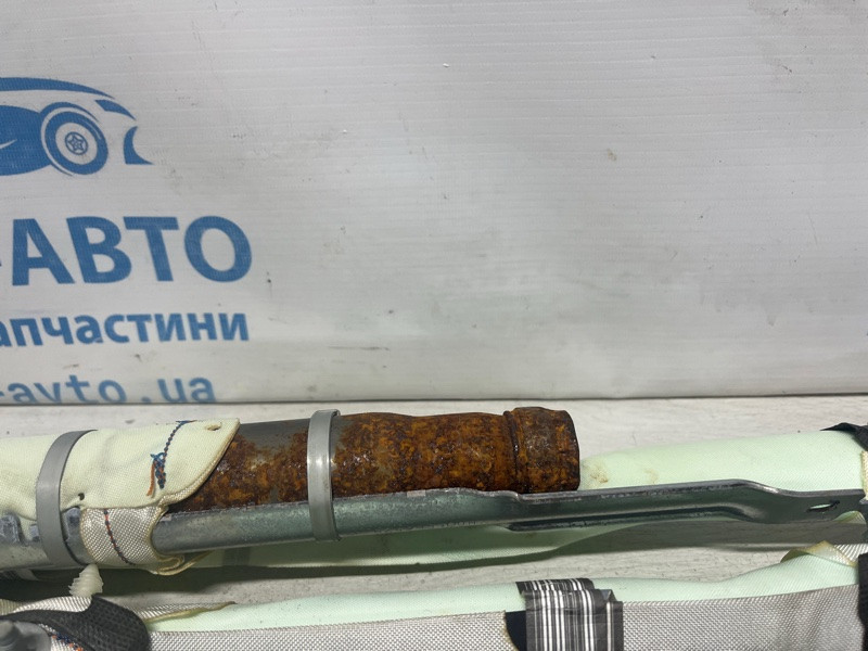 Airbag потолка(шторка) левый Jeep Cherokee KL 3.2 БЕНЗИН EHK 2013 (б/у) Киев - изображение 4