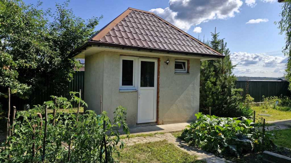 продажа 7-к дом Киево-Святошинский, Михайловка-Рубежовка, 163000 $  - зображення 9