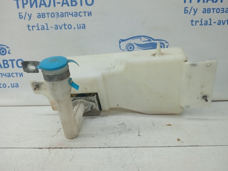 Бачок омывателя SsangYong Rexton Y250 2.7 D27DT 2006 (б/у) Київ - зображення 3