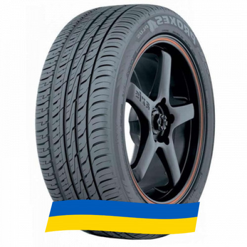 295/30 R20 Toyo Proxes 4 Plus 101Y Легкова шина Киев - изображение 4