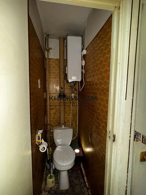 Продається 2 кімнатна квартира. Борщагівка № 21146806 Київ - зображення 4