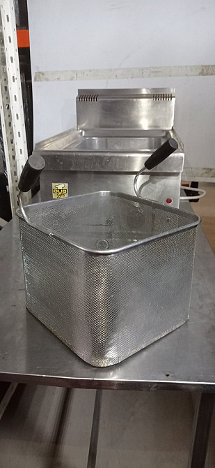 Макароноварка, фритюрница, бістроварка Київ - зображення 6