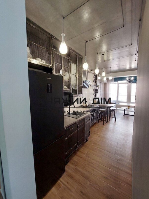 Оренда відмінної 1-но к. квартири-студіо в ЖК Львівський квартал. №11198132 Київ - зображення 7