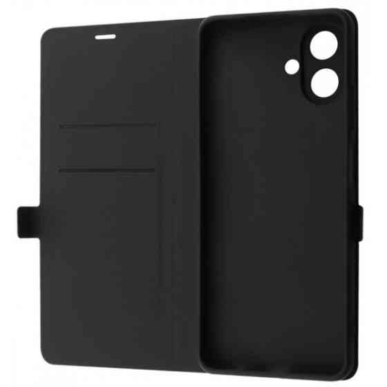 Чохол-книжка WAVE Flap для Samsung A07 A075 Blue (Код товару:41611) Харьков