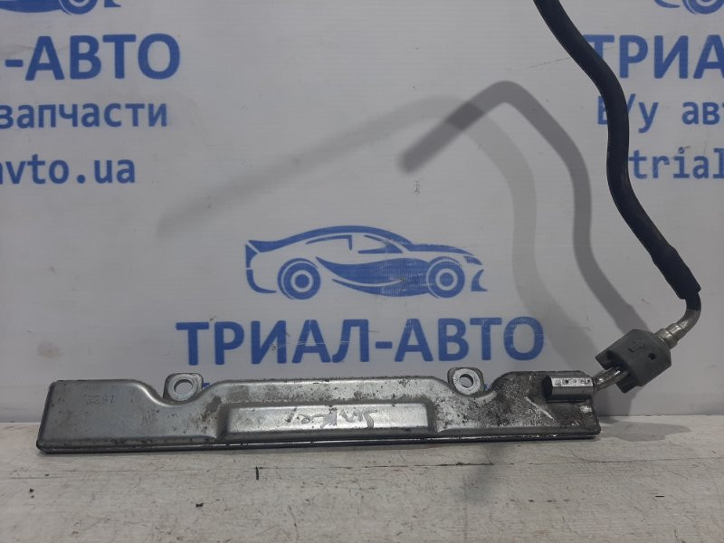 Топливная рампа Nissan Juke F15 1.6 БЕНЗИН 2010 (б/у) Киев - изображение 2