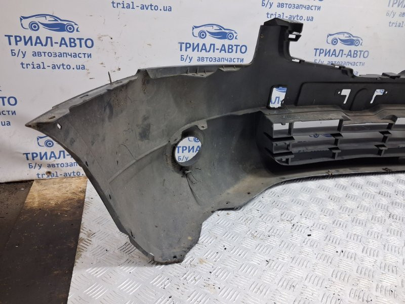 Бампер передний Nissan Qashqai 2006-2013 62022JD20H (Арт. 62337) Киев - изображение 8