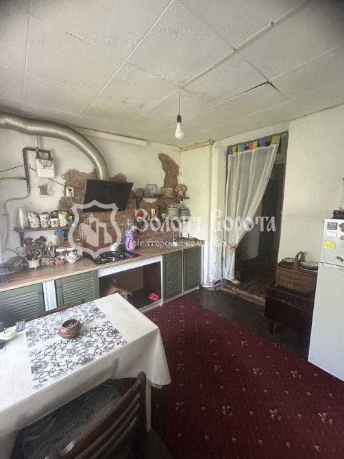 продажа 1-к часть дома Васильковский, Васильков, 35500 $ Васильков - изображение 8