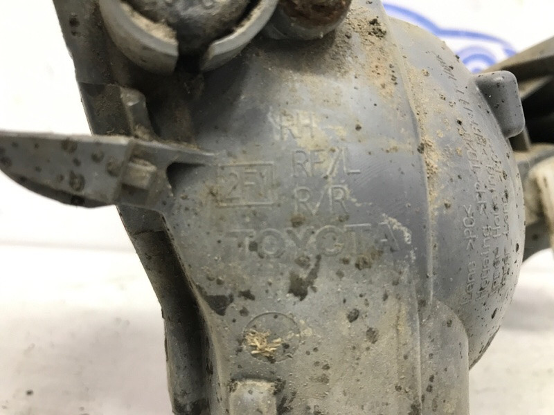 Катафот правый Toyota RAV 4 2012-2018 8148042050 (Арт. 57837) Киев - изображение 6