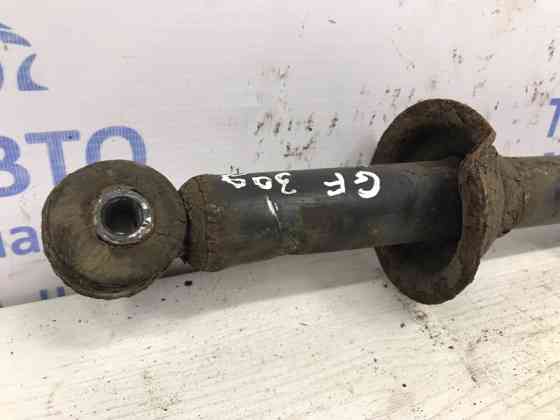 Амортизатор задний Mitsubishi Outlander GF 2.2 DIESEL 4N14 2012 (б/у) Киев