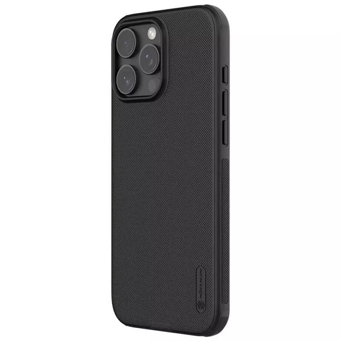 Чехол Nillkin Matte Pro для Apple iPhone 16 Pro Max (6.9") Херсон - изображение 3