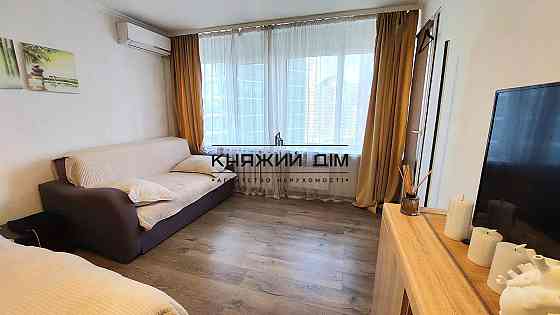 Продаж ! 1-но кімнатної 37кв. з газом, метро Кловська Печерський р-н № 21147479 Київ