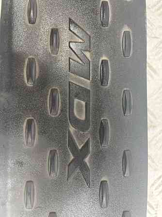Подножка Acura MDX YD2 3.7 БЕНЗИН J37A1 2006 (б/у) Киев
