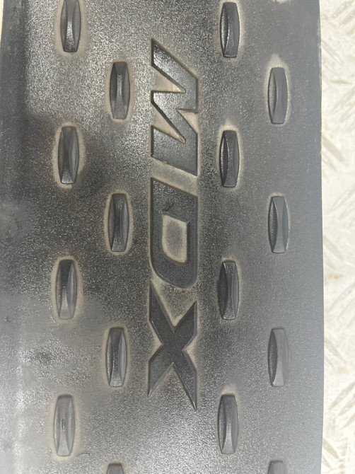 Подножка Acura MDX YD2 3.7 БЕНЗИН J37A1 2006 (б/у) Киев - изображение 5