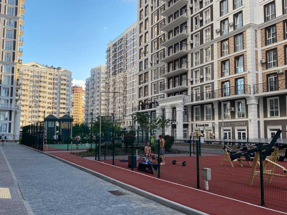 продажа торговые площади Киев, Голосеевский, 64000 $ Київ - зображення 11