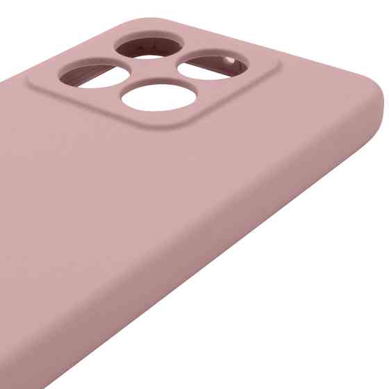 Чехол Silicone Cover Lakshmi Full Camera (AAA) для Xiaomi 14T Pro Херсон