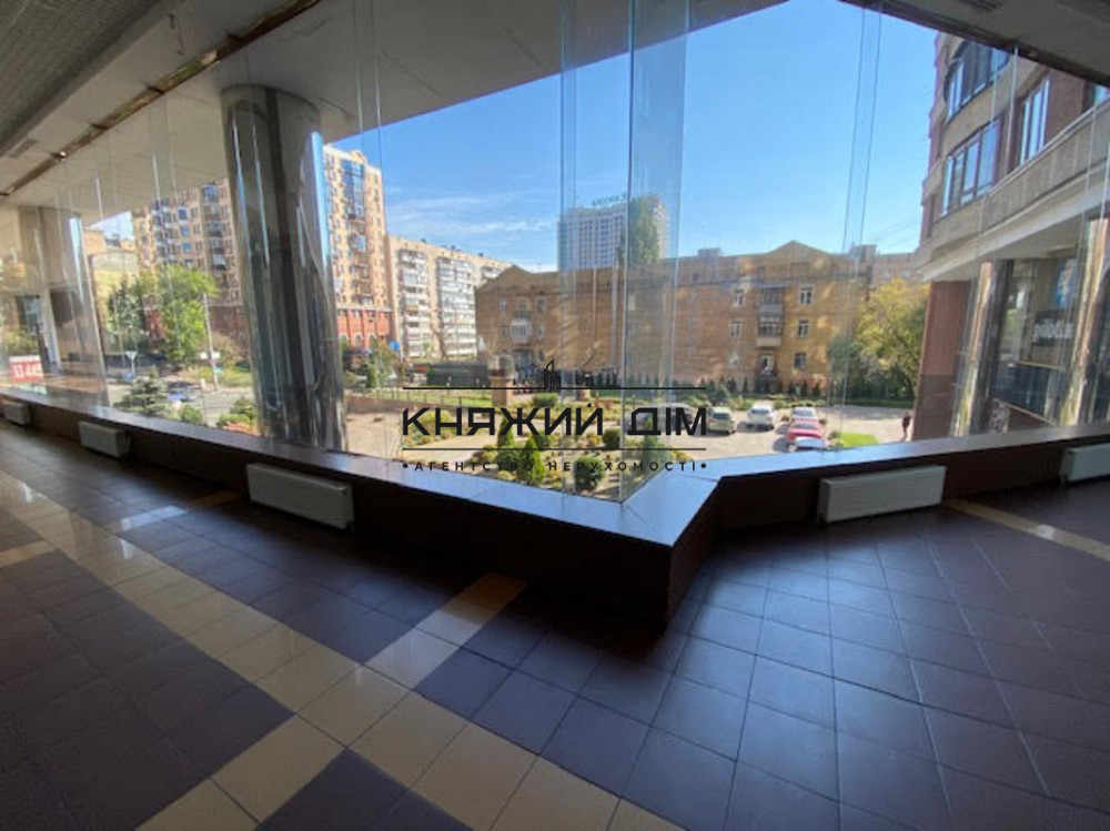 Оренда двох рівневого офісного приміщення в ЖК Дипломат-Холл № 1419272 Київ - зображення 11