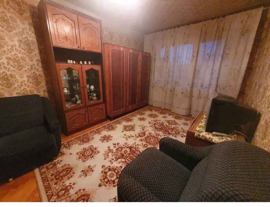 2 ком-я на вул.Закревського №27А , Метро Лісова Киев - изображение 12