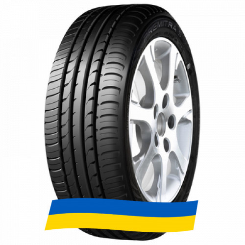 215/55 R18 Maxxis Premitra HP5 99V Легкова шина Киев - изображение 4