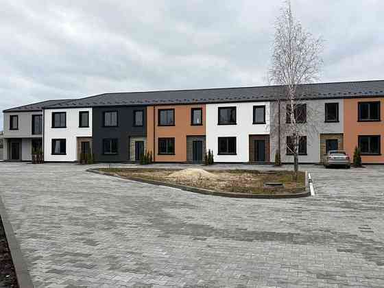 продажа 4-к таунхаус Киево-Святошинский, Ворзель, 67000 $ 