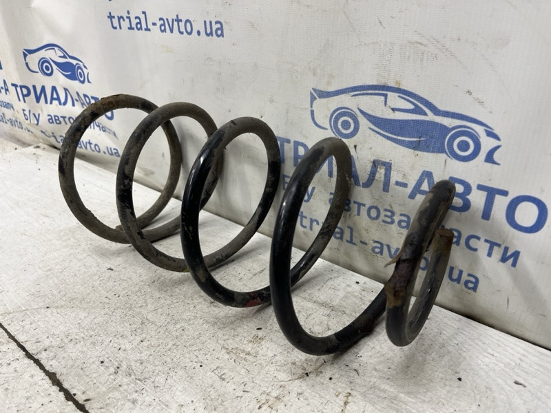 Пружина передняя Mazda 3 2003-2009 BP4N-34-011C (Арт. 81795) Киев - изображение 2
