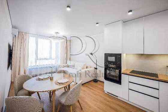 продажа 2-к квартира Киев, Подольский, 166100 $ Київ