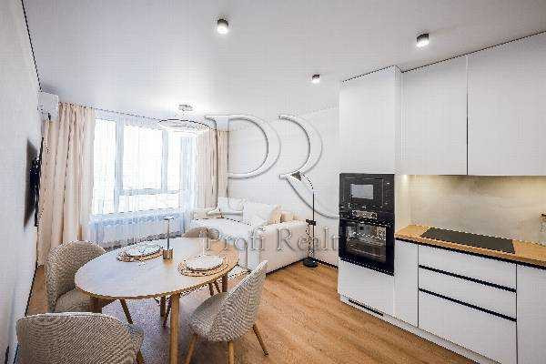 продажа 2-к квартира Киев, Подольский, 166100 $ Київ - зображення 1