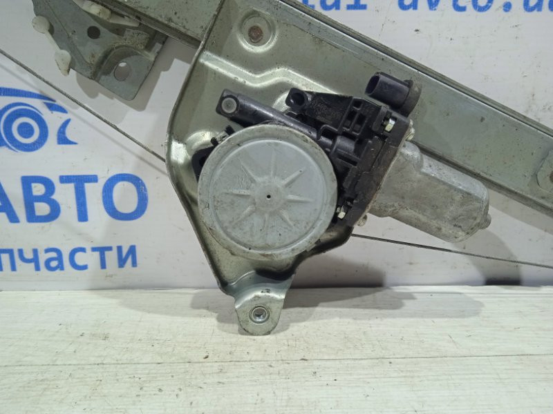 Стеклоподъемник передний левый Suzuki Grand Vitara 2005-2016 8340265J00 (Арт. 3924) Київ - зображення 2