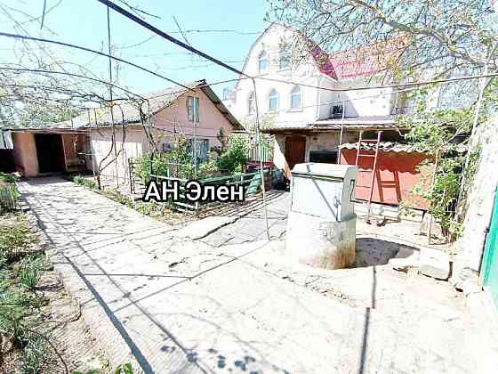 2 дома на участке 20 соток Одеса