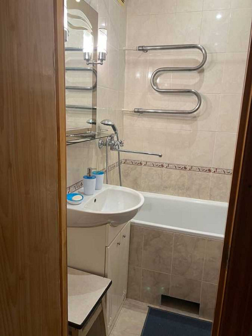 долгосрочная аренда 1-к квартира Киев, Оболонский, 13500 грн./мес. Київ - зображення 8