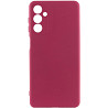 Чехол TPU GETMAN Liquid Silk Full Camera для Samsung Galaxy M34 5G Херсон